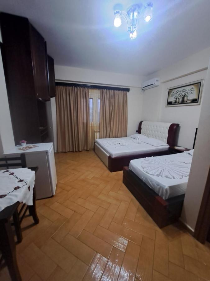 Vila Zeqo Muka Ksamil Luaran gambar