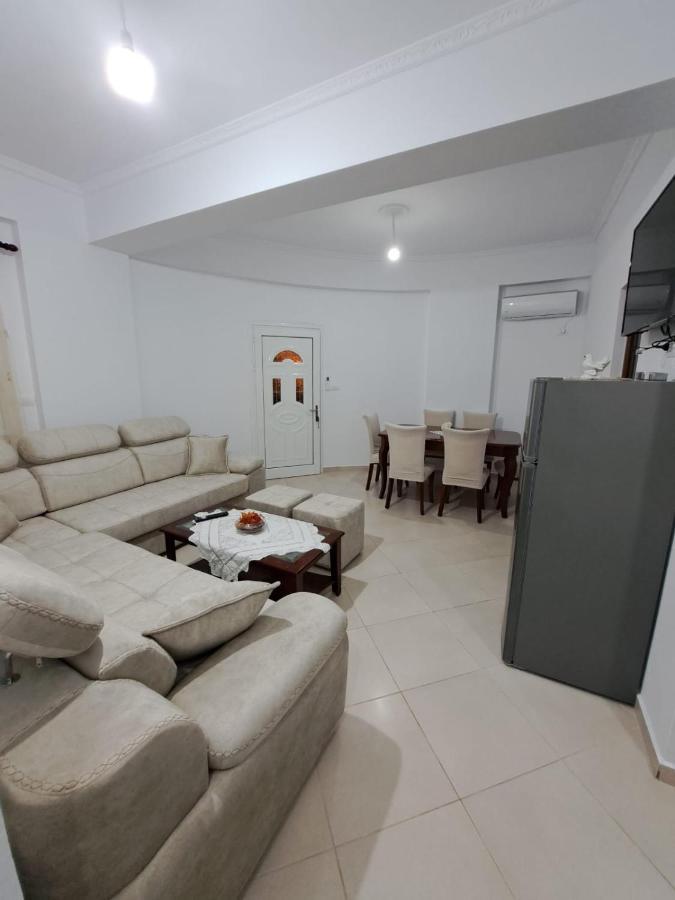 Vila Zeqo Muka Ksamil Luaran gambar