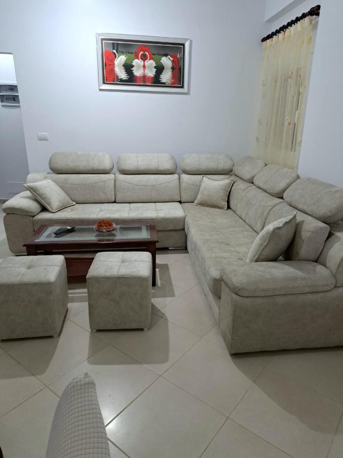 Vila Zeqo Muka Ksamil Luaran gambar
