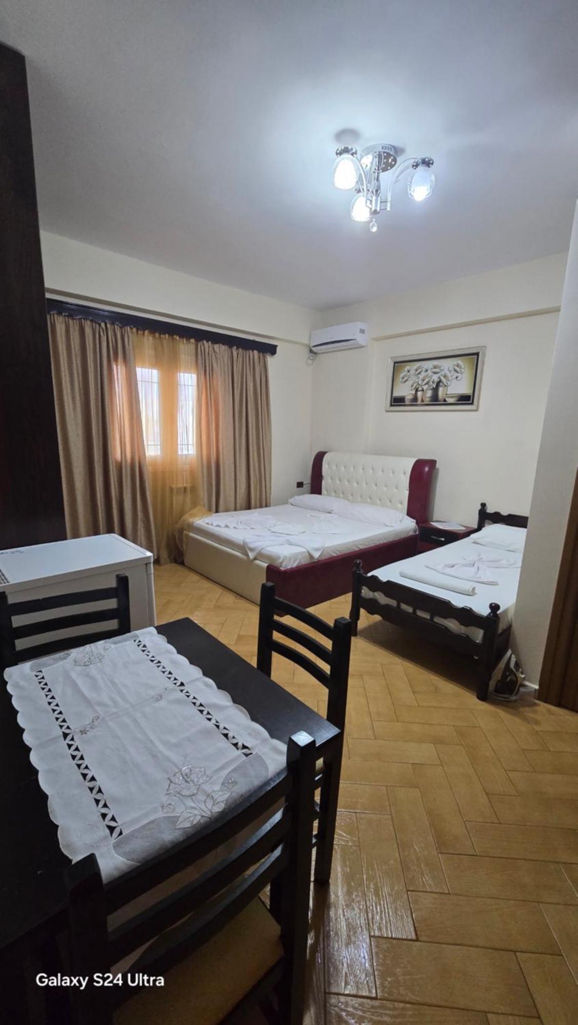 Vila Zeqo Muka Ksamil Luaran gambar