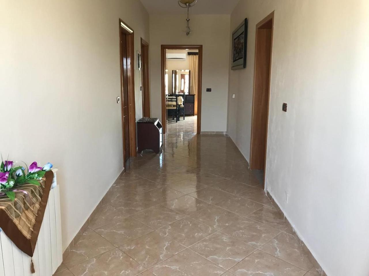 Vila Zeqo Muka Ksamil Luaran gambar
