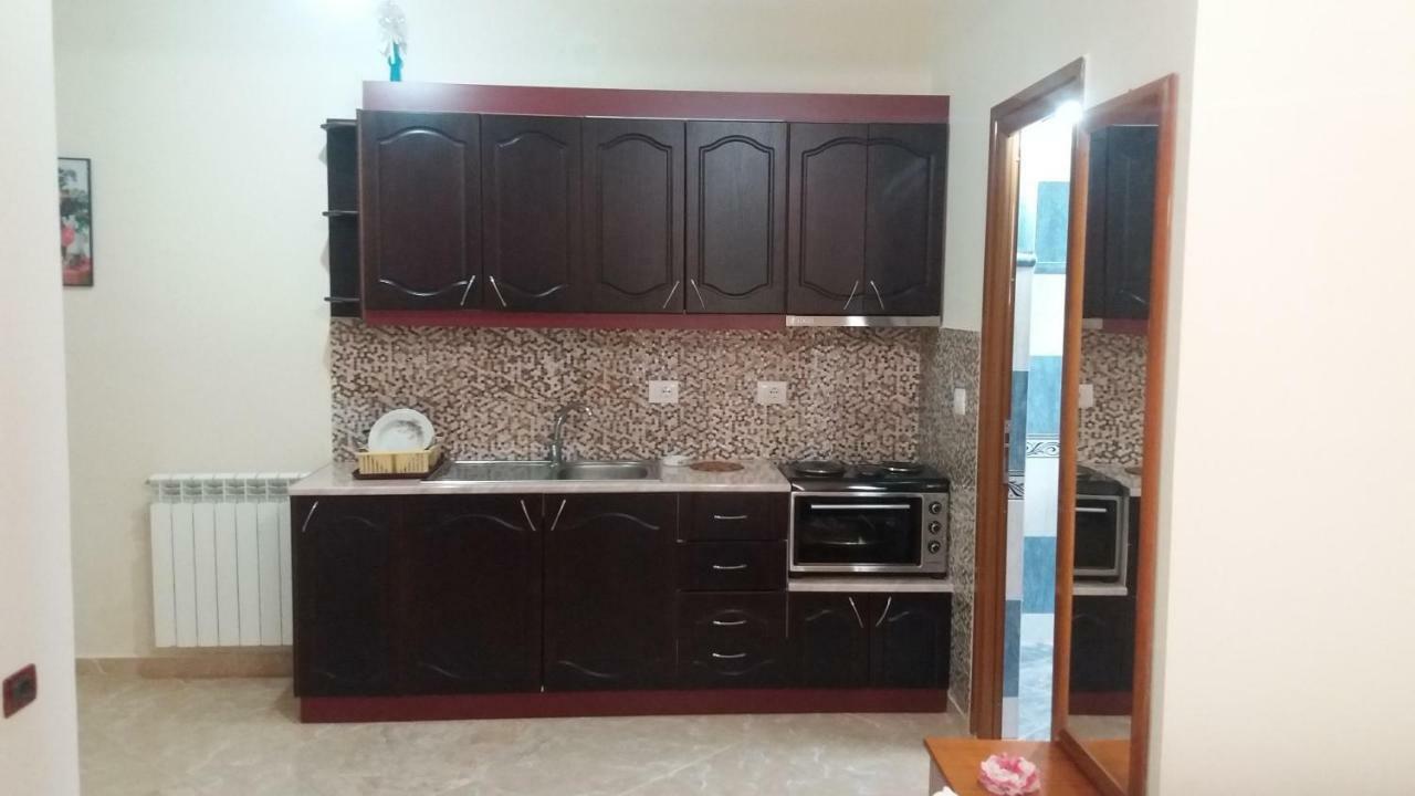 Vila Zeqo Muka Ksamil Luaran gambar